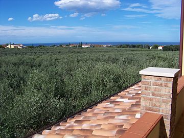 Villa in vendita a Vasto (CH) VIA TOBRUK 5 foto 7