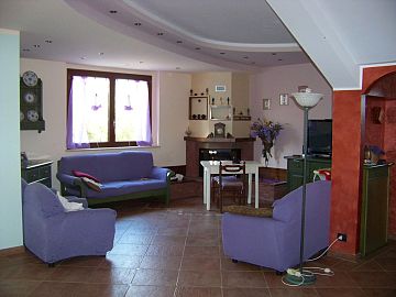 Villa in vendita a Vasto (CH) VIA TOBRUK 5 foto 6