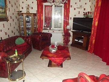 Porzione di Villa in vendita a Cupello (CH) VIA TOBRUK 5 foto 6