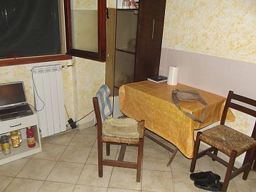 Casa indipendente in vendita a Vasto (CH) VIA TOBRUK 5 foto 4