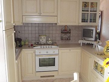 Porzione di Villa in vendita a Cupello (CH) VIA TOBRUK 5 foto 3