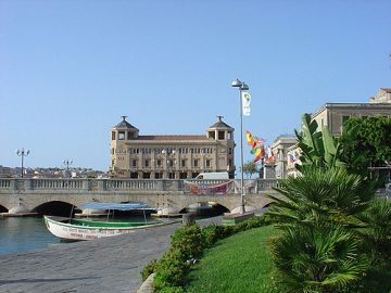 Ufficio in vendita a Siracusa (SR)  foto 4