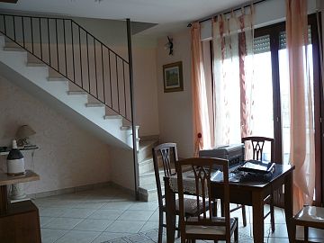 Appartamento in vendita a Pescara (PE) Via Primo Vere foto 4