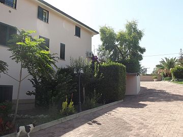 Porzione di Villa in vendita a Cupello (CH) VIA TOBRUK 5 foto 2