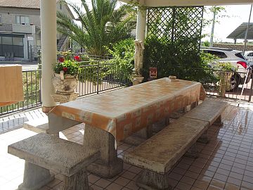 Porzione di Villa in vendita a Cupello (CH) VIA TOBRUK 5 foto 9