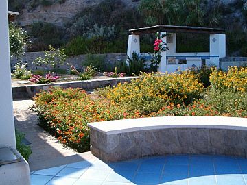 Villa in vendita a Lipari (ME) S.Salvatore 98055 lipari me foto 3