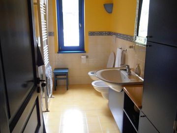 Villa in vendita a Lipari (ME) S.Salvatore 98055 lipari me foto 10