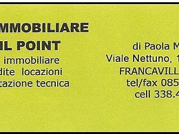 Vendita Negozio o Locale in V a Francavilla al Mare