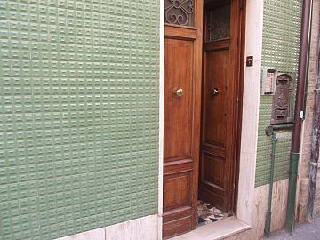 Casa indipendente in vendita a Vasto (CH) VIA TOBRUK 5 foto 1