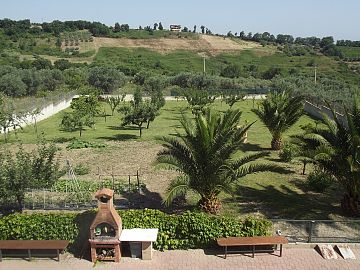 Porzione di Villa in vendita a Cupello (CH) VIA TOBRUK 5 foto 7