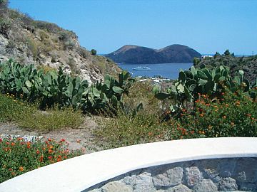 Villa in vendita a Lipari (ME) S.Salvatore 98055 lipari me foto 6