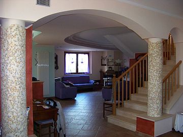 Villa in vendita a Vasto (CH) VIA TOBRUK 5 foto 5