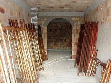 Casa indipendente in vendita a Manoppello (PE) contrada cupa foto 6