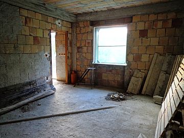 Casa indipendente in vendita a Manoppello (PE) contrada cupa foto 8