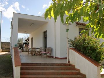 Villa in vendita a Siracusa (SR)  foto 2