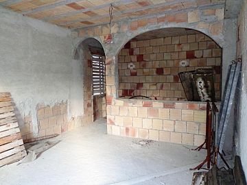 Casa indipendente in vendita a Manoppello (PE) contrada cupa foto 7