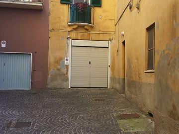 Garage in vendita a Chieti (CH) L.go S. Gaetano foto 1
