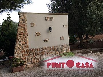 Casale o Rustico in affitto a Ostuni (BR)  foto 10