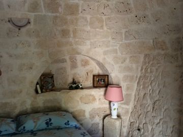 Casale o Rustico in affitto a Ostuni (BR)  foto 9