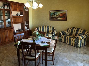 Villa bifamiliare in vendita a Francavilla al Mare (CH) val di foro foto 9