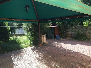 Villa bifamiliare in vendita a Francavilla al Mare (CH) val di foro foto 3