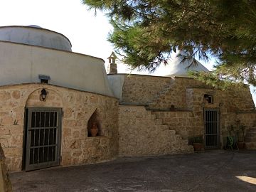 Casale o Rustico in affitto a Ostuni (BR)  foto 7