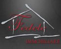 Logo agenzia FEDELE Imm.re di Fedele Francesco