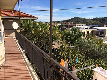 Villa bifamiliare in vendita a Francavilla al Mare (CH) val di foro foto 10