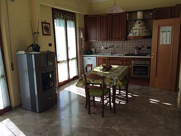 Villa bifamiliare in vendita a Francavilla al Mare (CH) val di foro foto 8