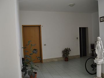 Appartamento in vendita a Floridia (SR) Via Crispi foto 2