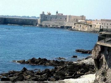 Ufficio in affitto a Siracusa (SR)  foto 7