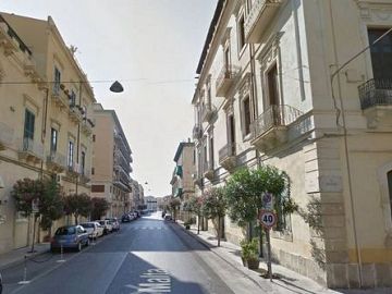 Ufficio in affitto a Siracusa (SR)  foto 1