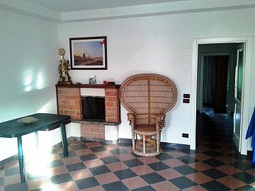 Porzione di casa in vendita a Bucchianico (CH) contrada pubbliconi foto 2