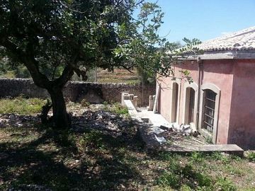 Villa in vendita a Siracusa (SR)  foto 3