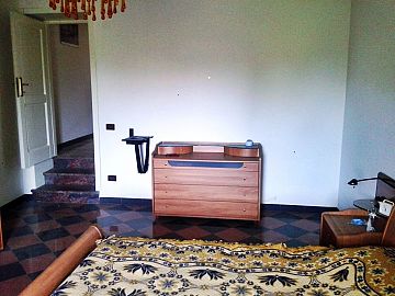 Porzione di casa in vendita a Bucchianico (CH) contrada pubbliconi foto 8