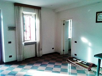 Porzione di casa in vendita a Bucchianico (CH) contrada pubbliconi foto 4