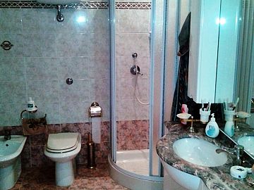 Porzione di casa in vendita a Bucchianico (CH) contrada pubbliconi foto 9