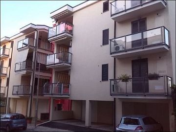 Appartamento in vendita a Floridia (SR)  foto 1