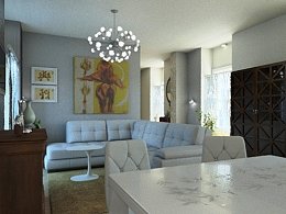 Vendita Appartamento in V a Chieti