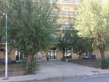 Appartamento in vendita a Floridia (SR) Via Crispi foto 1
