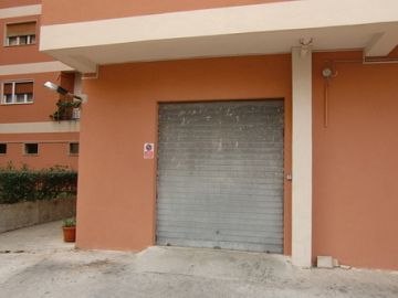 Magazzino o deposito in vendita a Siracusa (SR)  foto 2