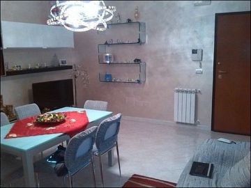 Appartamento in vendita a Floridia (SR)  foto 4