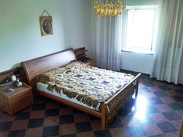 Porzione di casa in vendita a Bucchianico (CH) contrada pubbliconi foto 6
