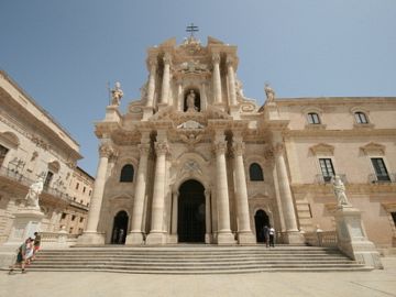 Ufficio in affitto a Siracusa (SR)  foto 4
