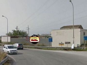 Negozio o Locale in vendita a Siracusa (SR)  foto 1