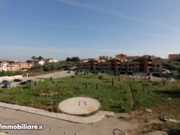 Casa indipendente in vendita a Vasto (CH) VIA INCORONATA foto 9