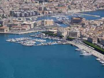 Negozio o Locale in vendita a Siracusa (SR)  foto 5