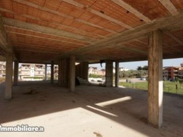Casa indipendente in vendita a Vasto (CH) VIA INCORONATA foto 3