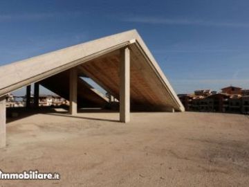 Casa indipendente in vendita a Vasto (CH) VIA INCORONATA foto 6