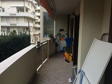 Attico in vendita a Pescara (PE) Viale Primo Vere foto 8